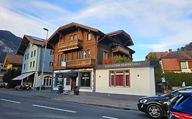 Swiss Mountains Apartments